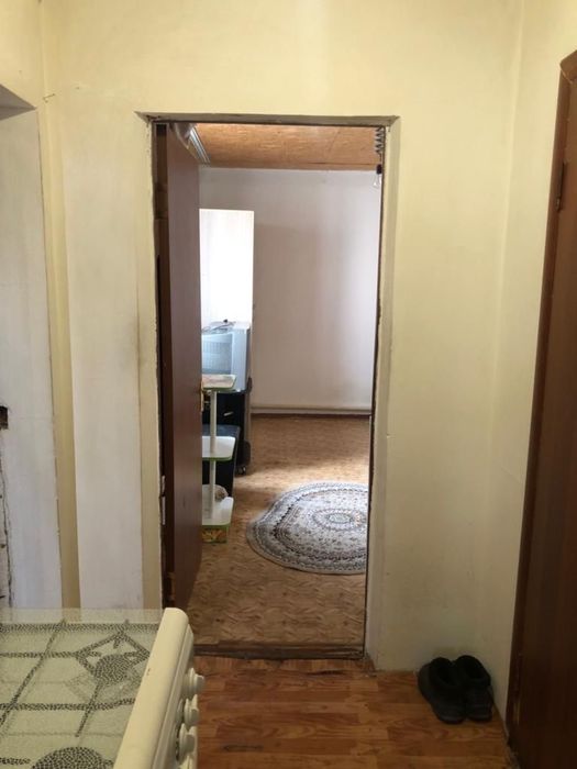 Сдам комнату долгосрочно