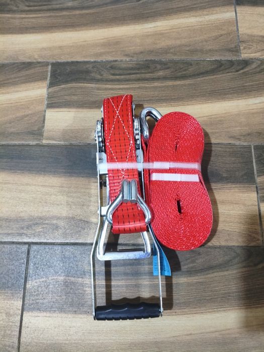 Ремни стяжные(немецкие)