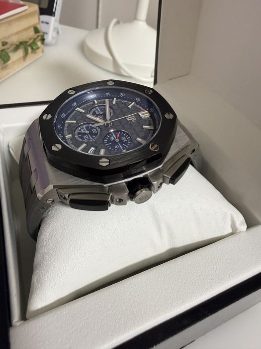 Audemars Piguet