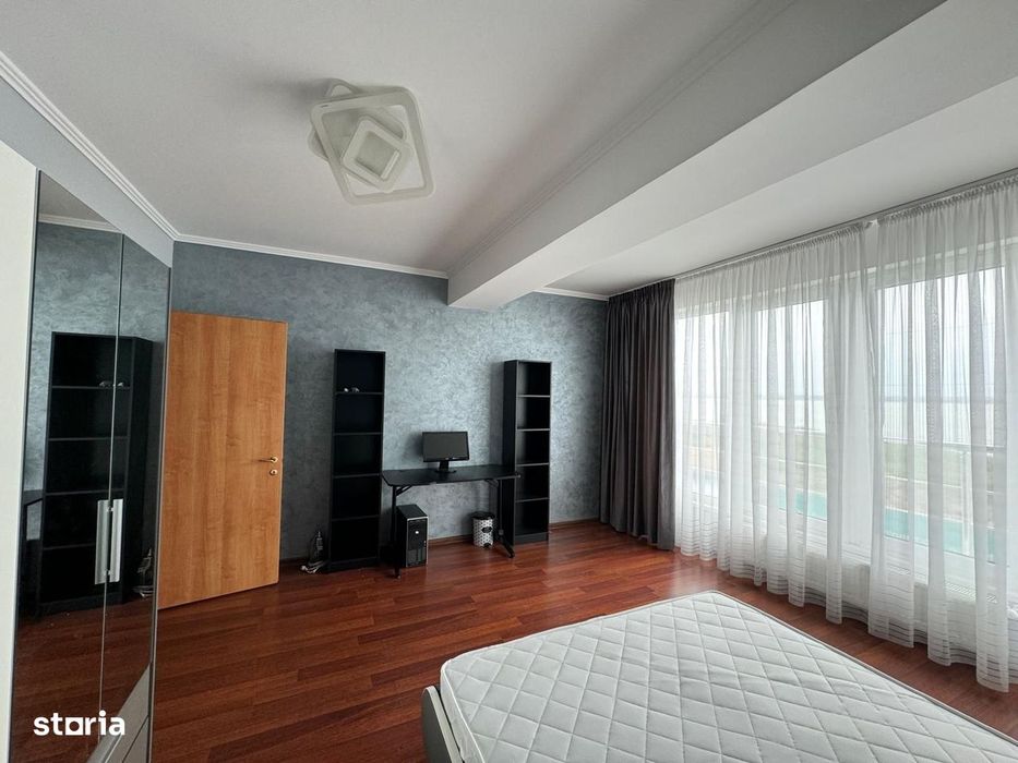 3 Camere-Statiunea Mamaia
