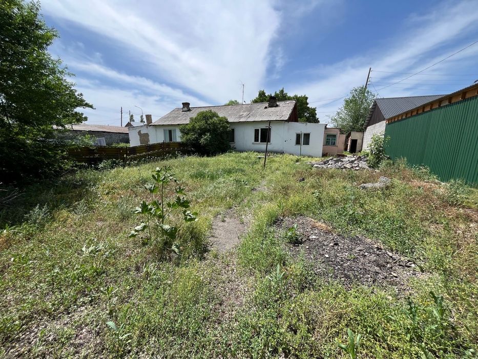 Продается дом срочно