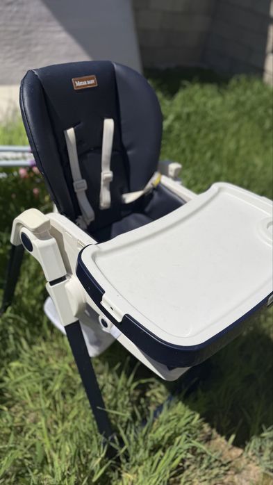 Детский  кресло сатылады