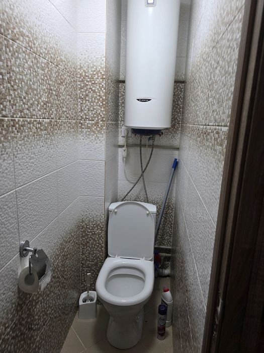 Продам 3х комнатную квартиру