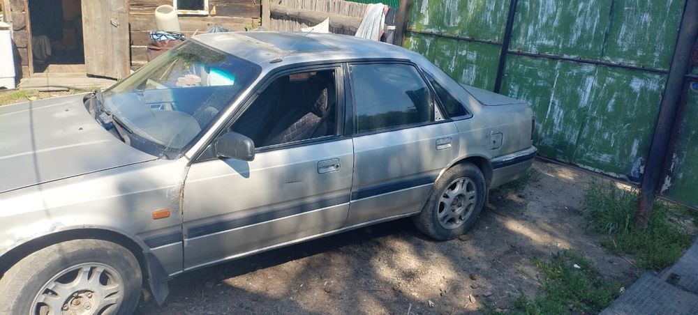 Продам машину  Мазда