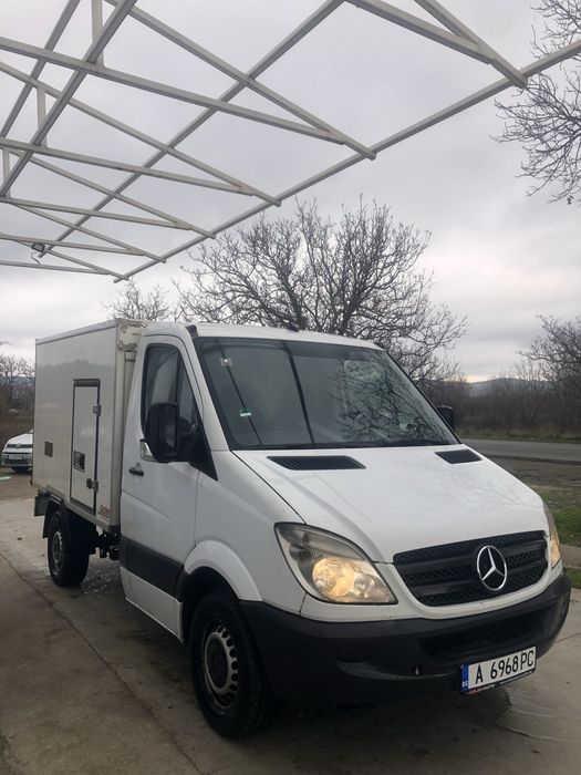 Mercedes Sprinter