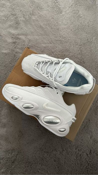 Nike nocta glide