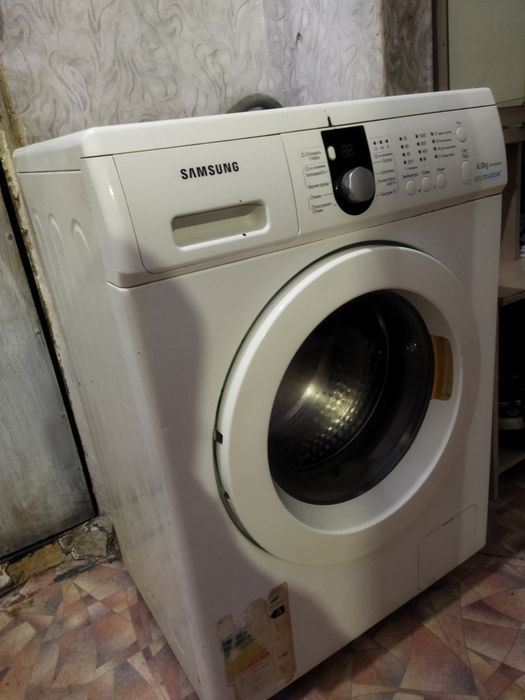 Продам Самсунг стиральные машина