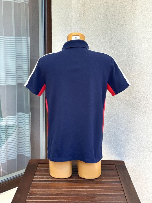 Мъжка поло тениска Polo Ralph Lauren - размер М, Отлично състояние