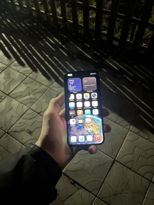 Айфон 12 про срочно