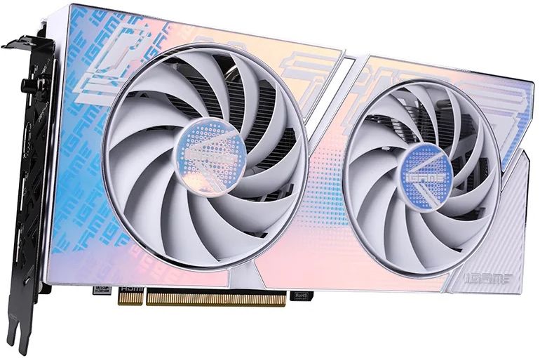 Colorful RTX 4060 Ultra 8gb