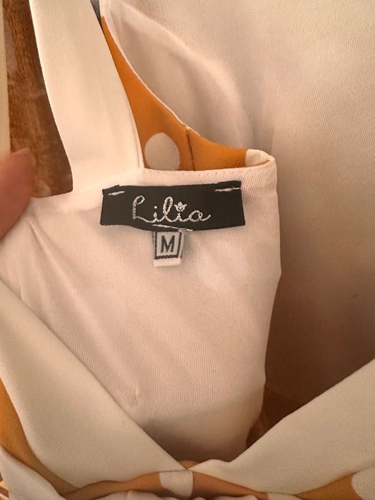 Дамска елегантна рокля