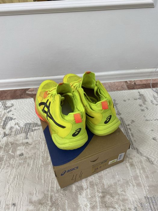 Asics metarise 2 paris