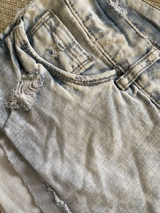 TALLY Weijl Къси гащи