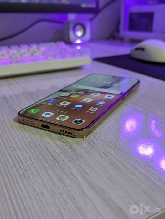 Honor X9d 12/256gb