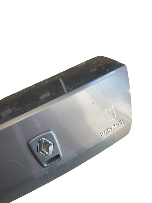 Haion Portbagaj Renault Symbol I [ 1998 - 2008 ]