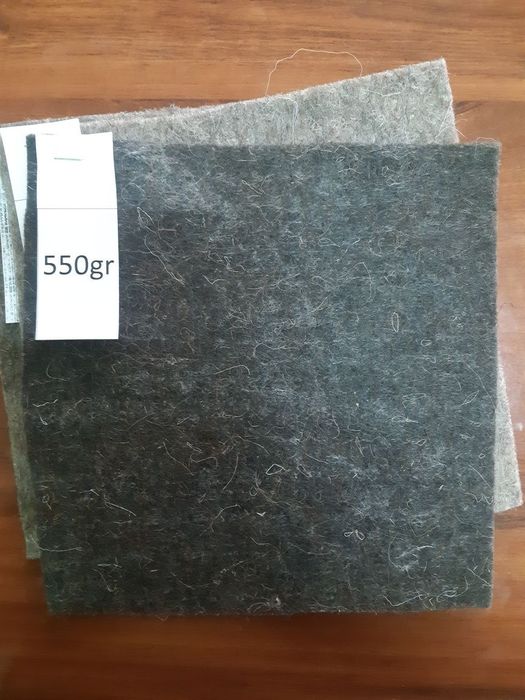 сжатый войлок presslangan kigiz juda qattiq нетканый материал