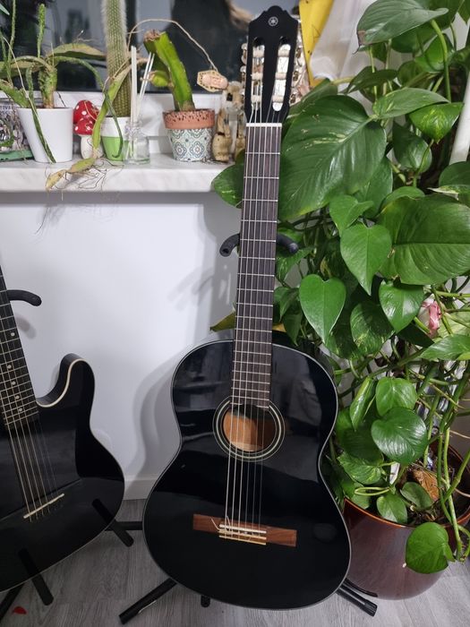 Chitara clasică Yamaha C40