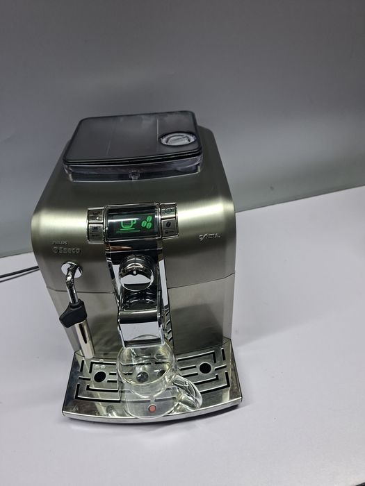 Saeco/ Philips  Syntia
