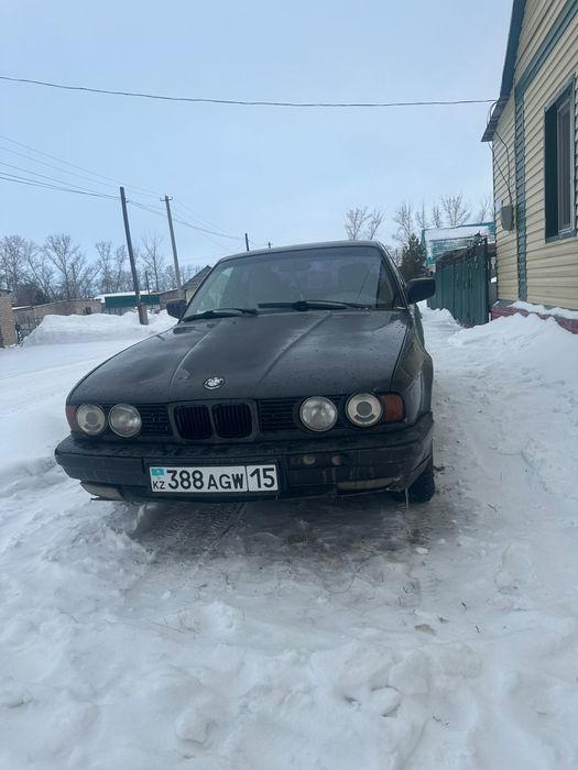 Продам Бмв 518 94г