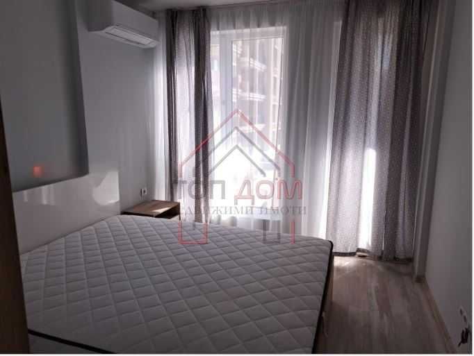 Дава се под наем Тристаен апартамент в Варна, Възраждане 1 - 86 кв.м за 510 € - Снимка #5