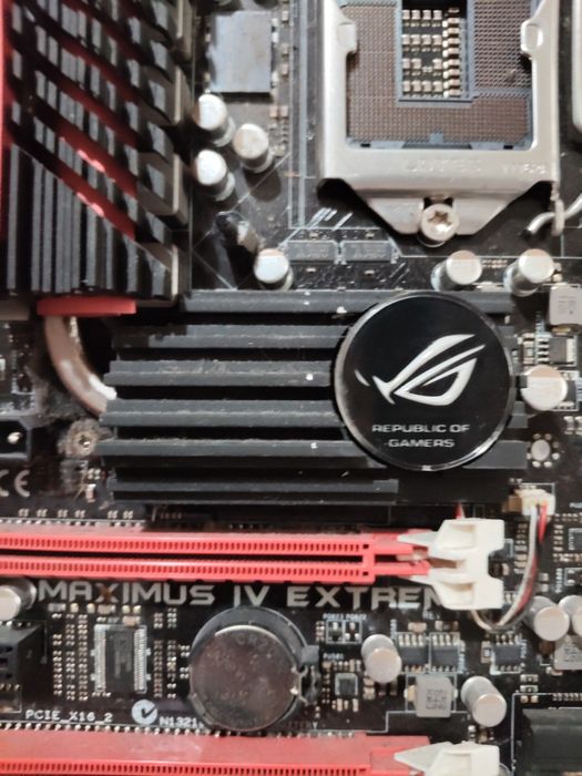 Sursa gameing Asus