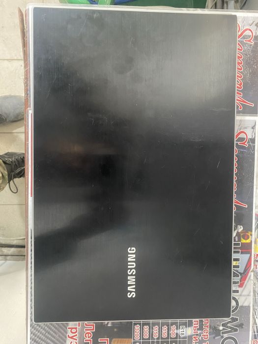Продам ноутбук Самсунг