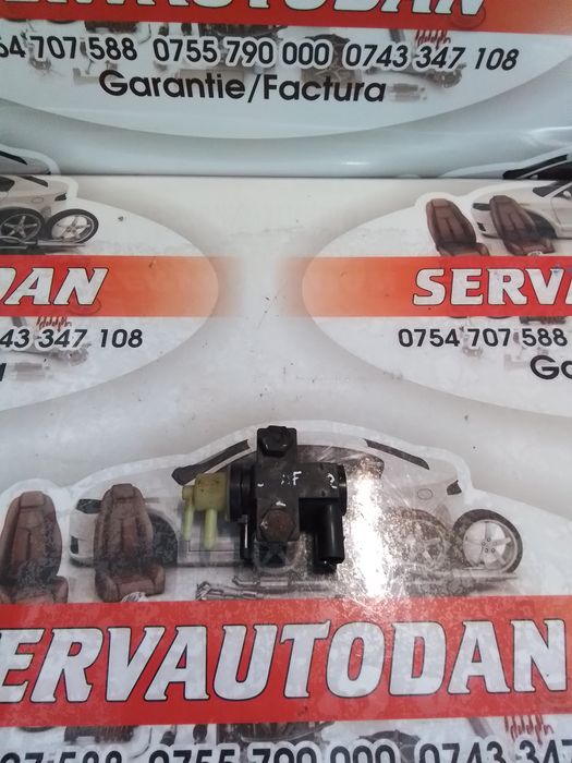 electrovalva volkswagen crafter (2006-2017) 2.5 motorina 2010