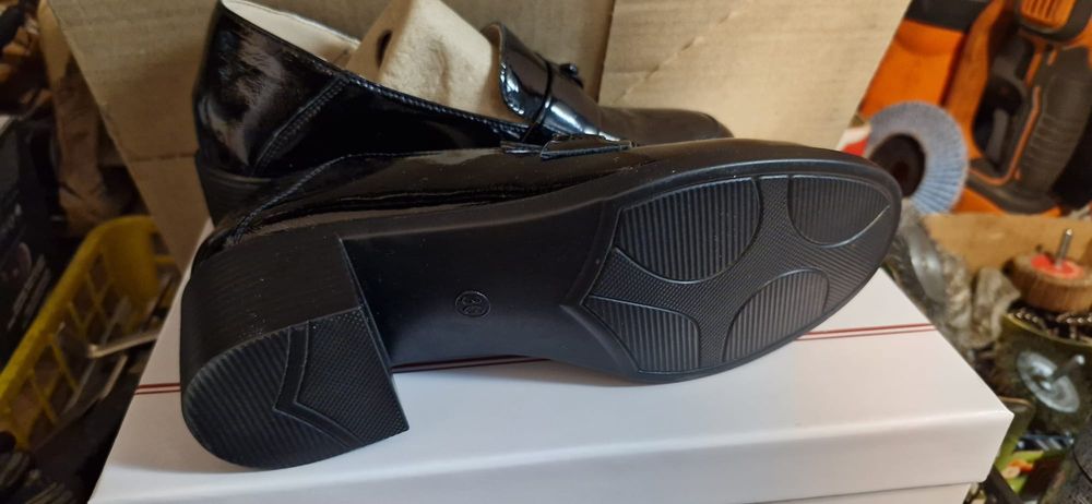Pantofi damă Noi nouți nr. 36