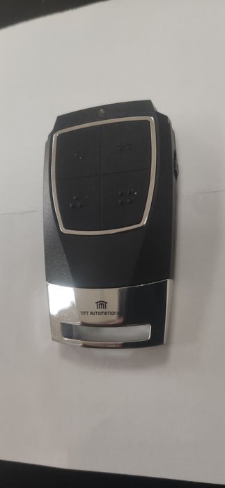 Пульт управления (оригинал) для автоматиких ворот.