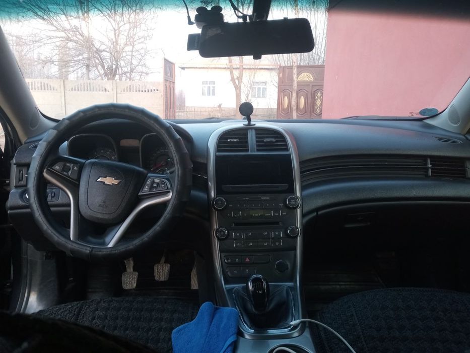 Малибу 1 позица 2