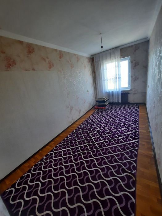 Квартира( семейный долгосрочный)
