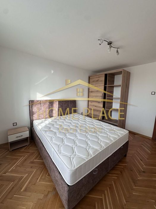 ТРИСТАЕН апартамент под наем - Цветен квартал