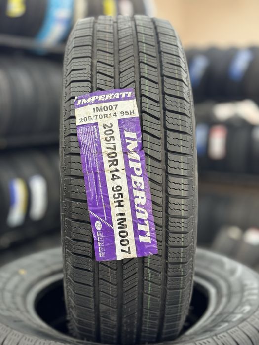 Avto shina: IMPERATI