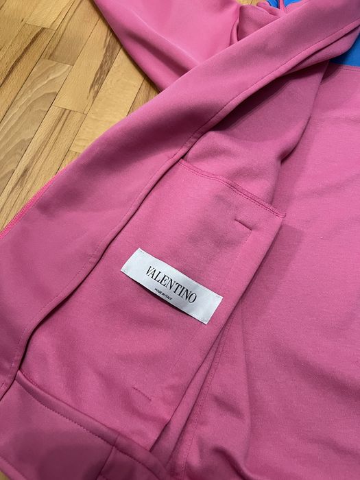 Горнище VALENTINO суичър дамско 46 размер XL