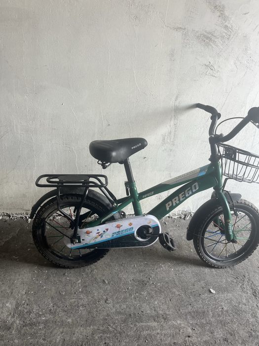 Продам велосипед!