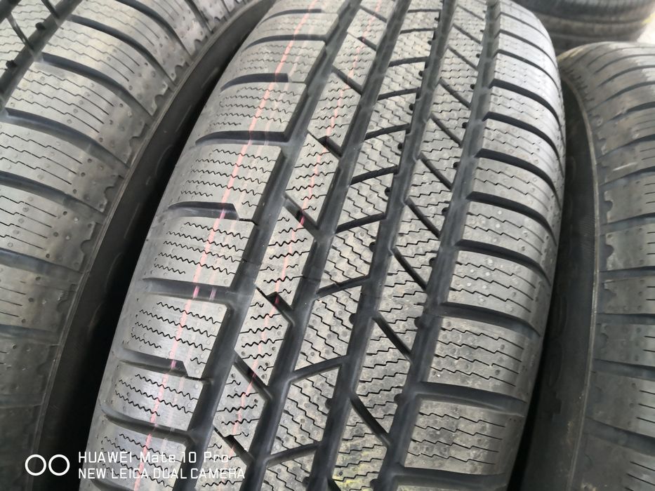 235 65 18 нови гуми continental dot 20