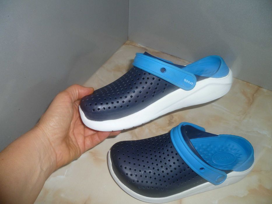 CROCS чехли Crocs