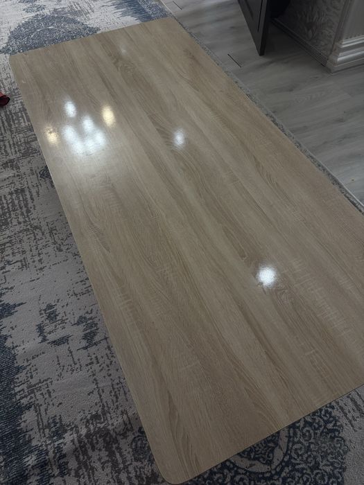 Жер стол сатылады