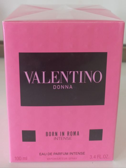 Парфюм Valentino Donna Born In Roma  100ml