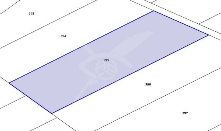 Парцел в Каблешково 67472
