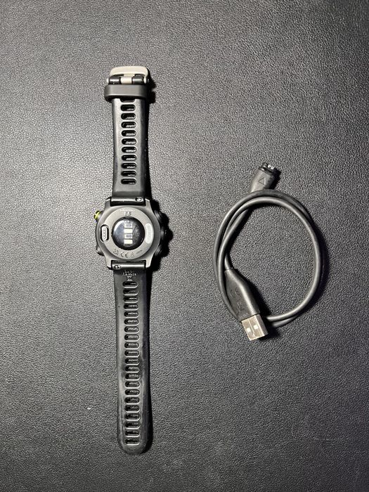 Продам смарт часы Garmin forerunner 55
