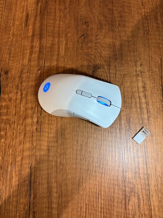 Mouse gaming wireless Lenovo Legion M600