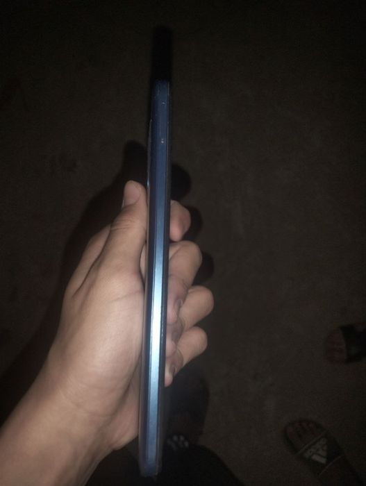 Redmi 12C RAM 128 ROM 4 gb