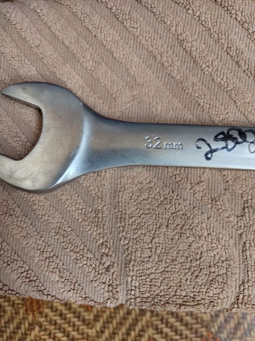 Продается новый ключ