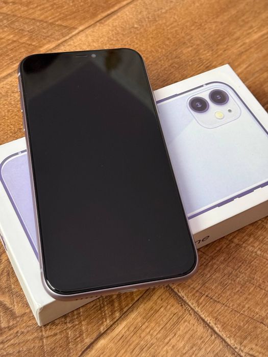 iphone 11 64гб 76акб