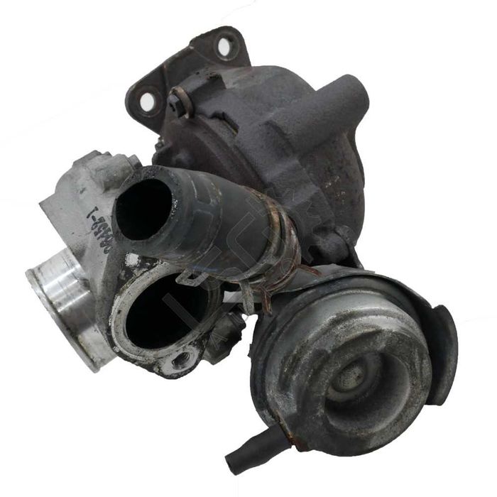 Турбо Opel Astra (J)  ID: 156532