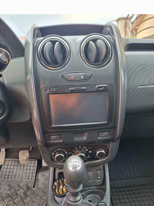 Dacia Duster 1.5 Diesel