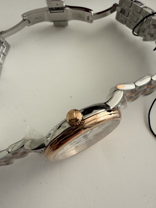 Ceas dama Tissot nou, original