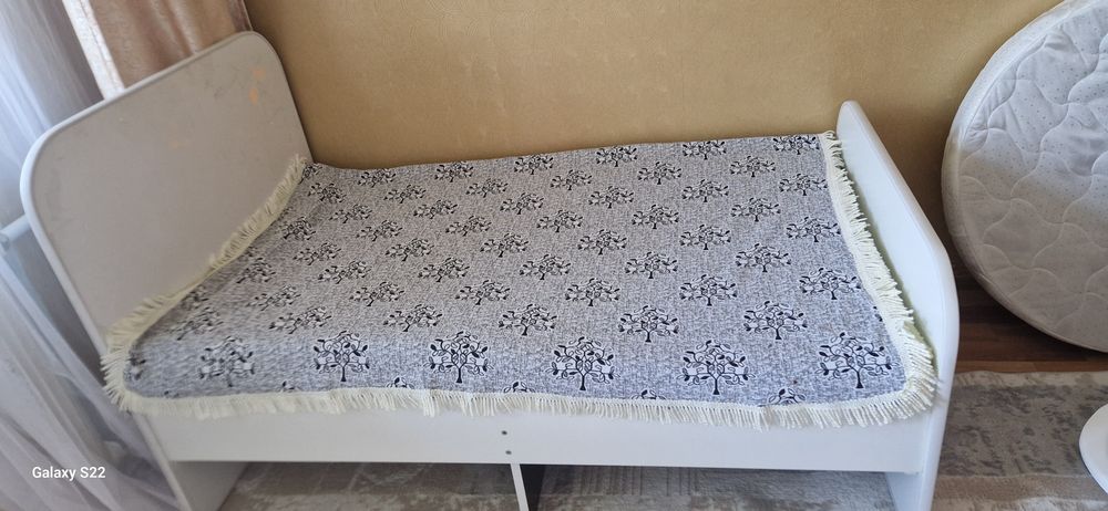 Продам детский кровать