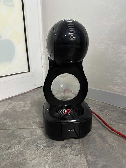 Кафемашина с капсули Krups KP130 Nescafé Dolce Gusto Lumio